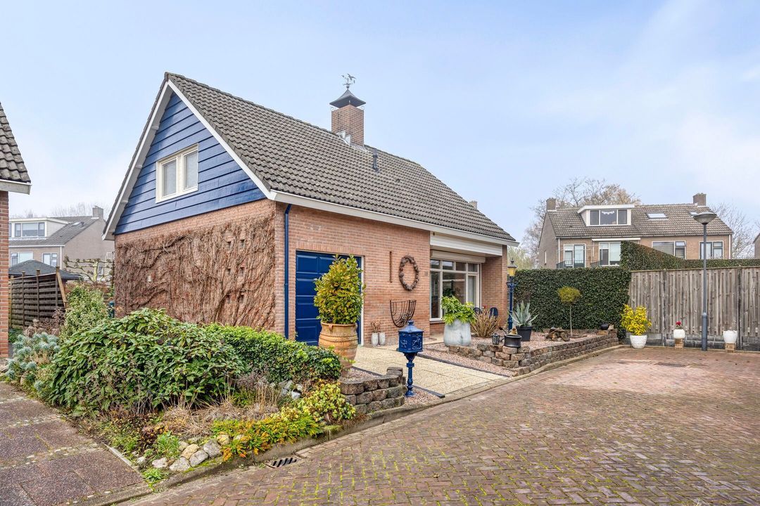 Burgemeester Prümersstraat 19