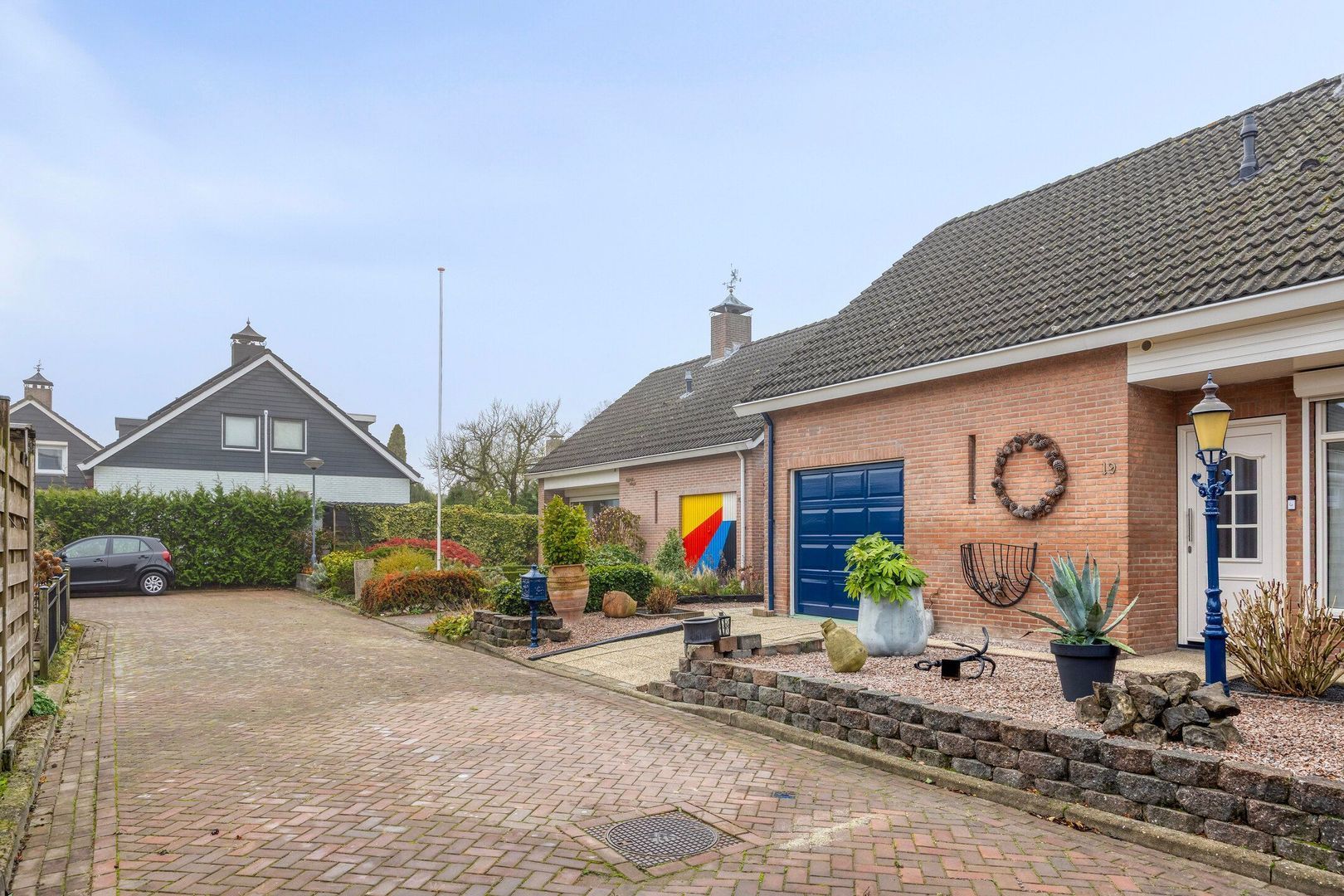 Burgemeester Prümersstraat 19, 's-Gravenpolder foto-3