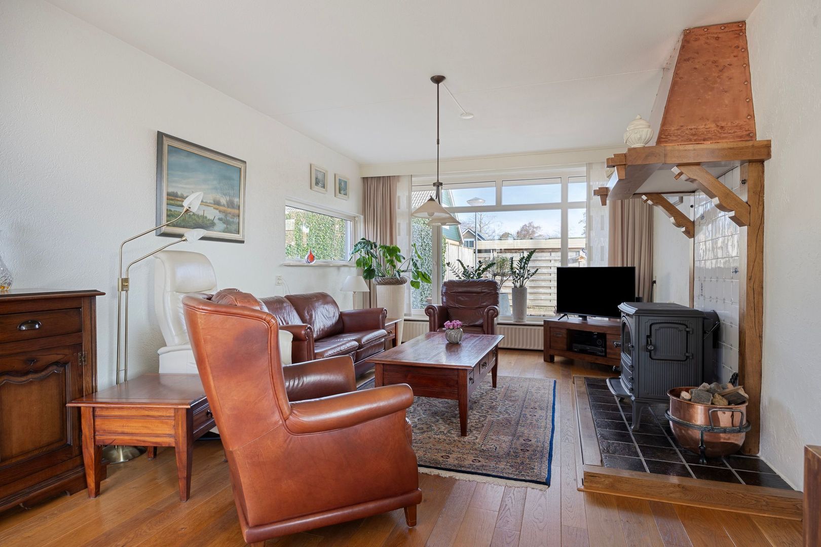 Burgemeester Prümersstraat 19, 's-Gravenpolder foto-9