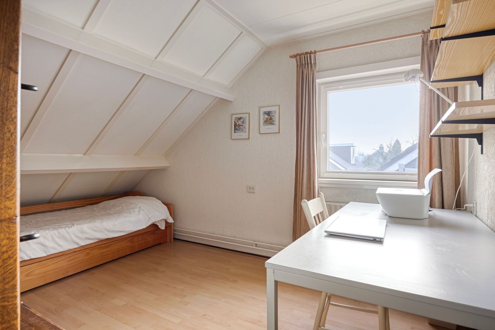 Burgemeester Prümersstraat 19, 's-Gravenpolder foto-25