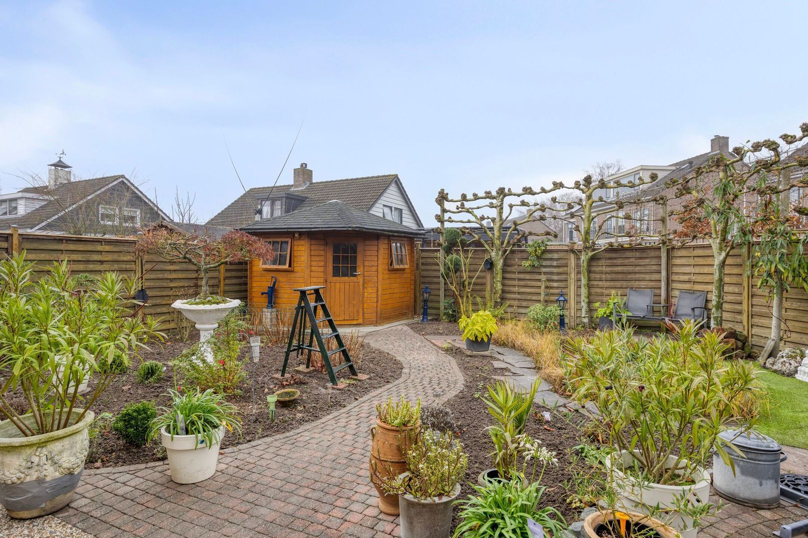 Burgemeester Prümersstraat 19, 's-Gravenpolder foto-37