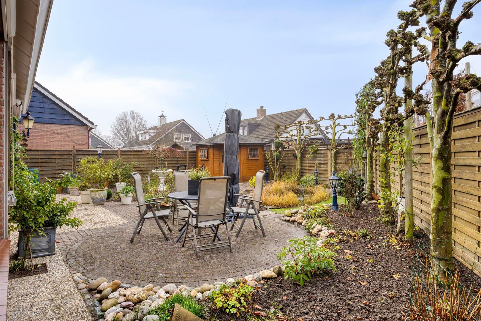 Burgemeester Prümersstraat 19, 's-Gravenpolder foto-38