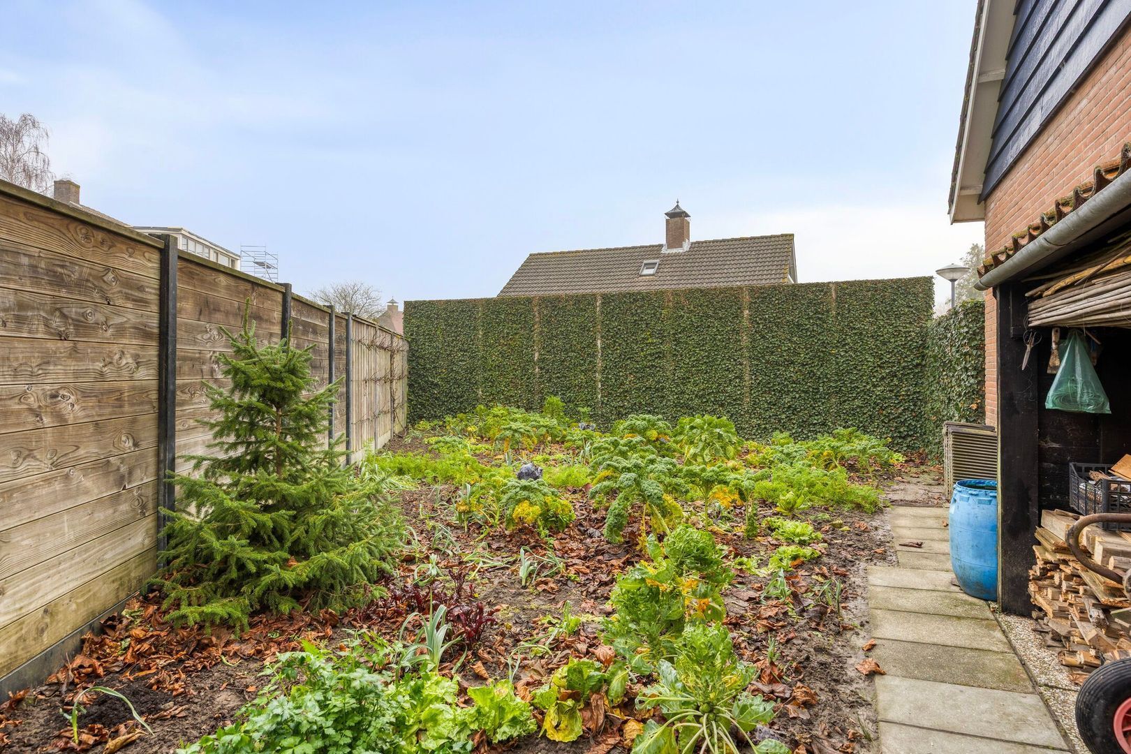 Burgemeester Prümersstraat 19, 's-Gravenpolder foto-41