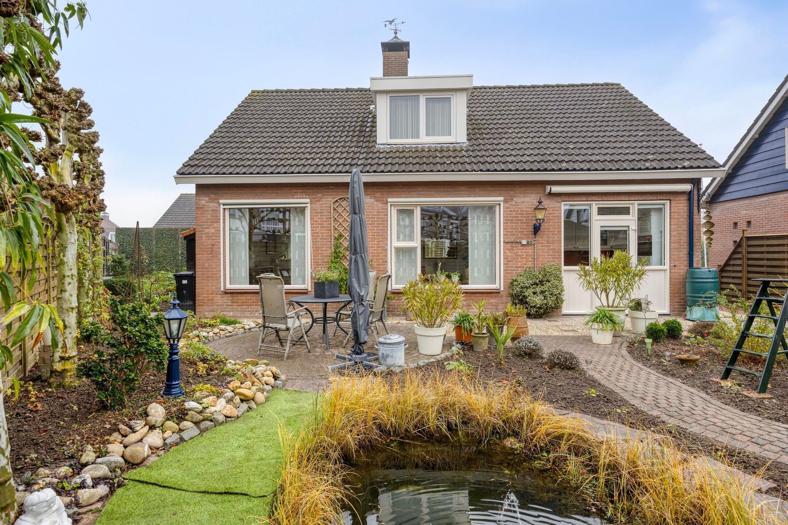 Burgemeester Prümersstraat 19, 's-Gravenpolder foto-31