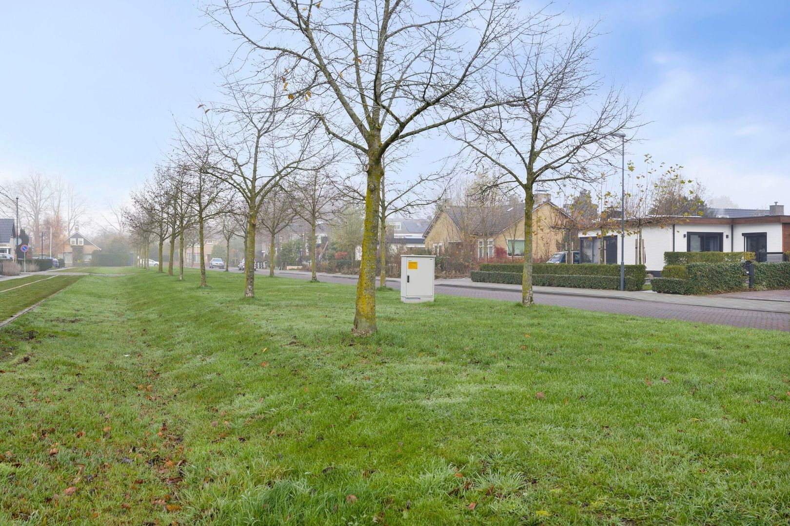 Burgemeester Prümersstraat 19, 's-Gravenpolder foto-42