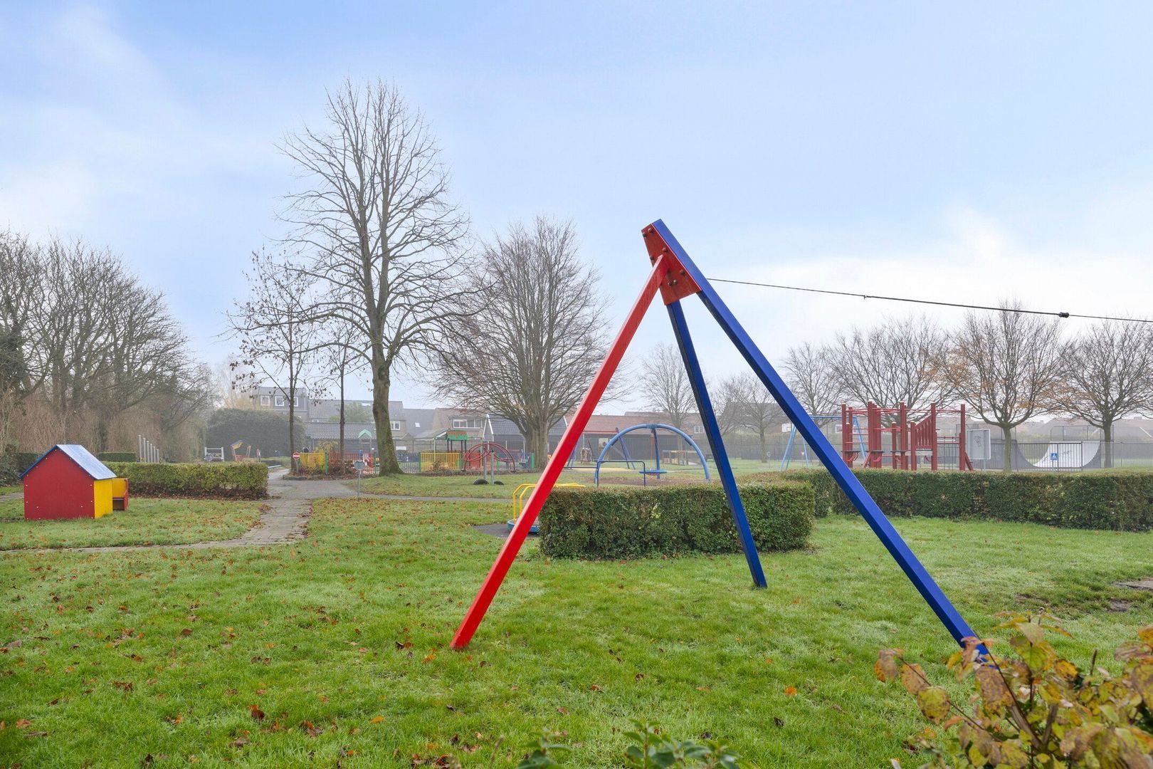 Burgemeester Prümersstraat 19, 's-Gravenpolder foto-43