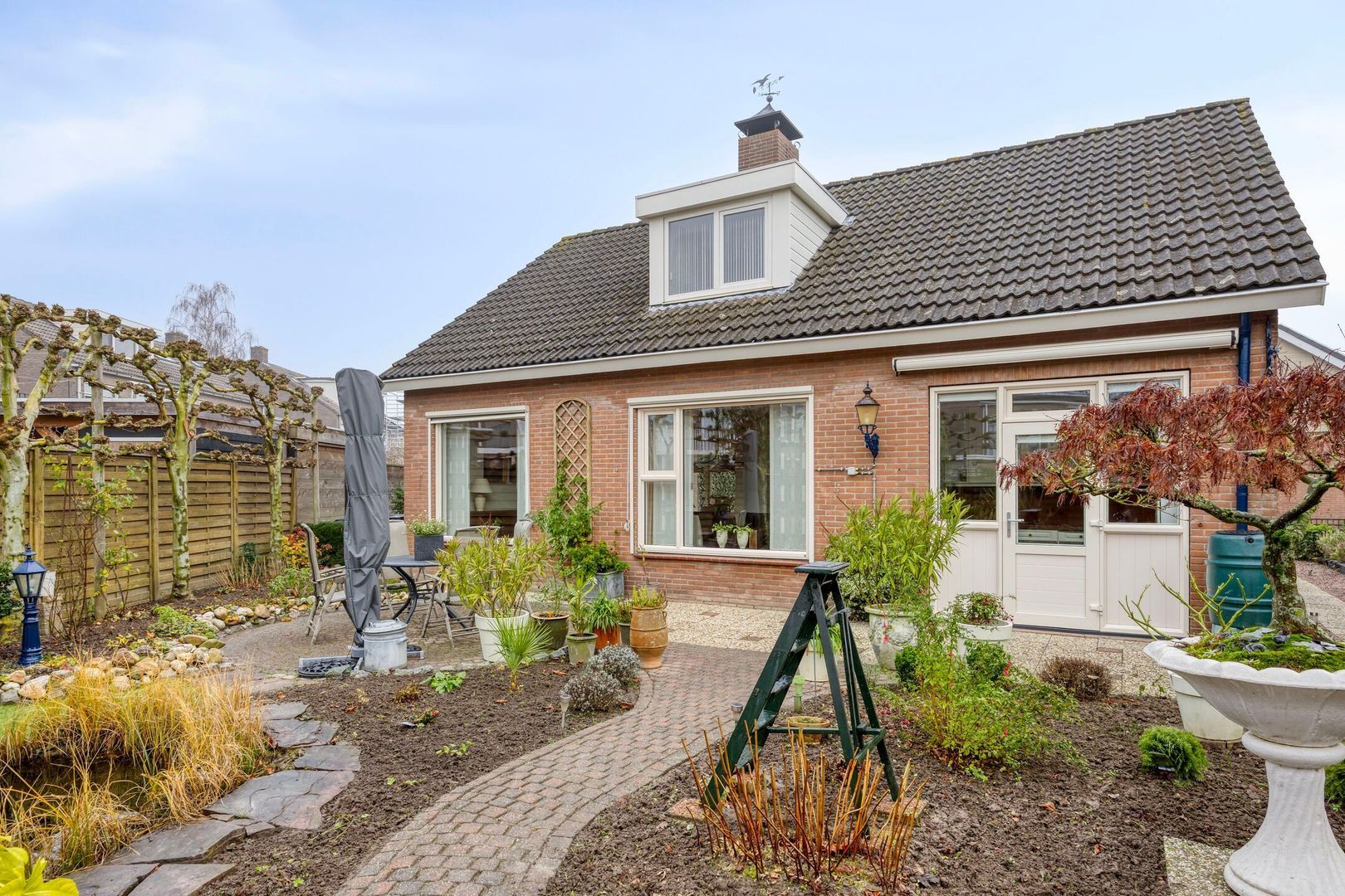 Burgemeester Prümersstraat 19, 's-Gravenpolder foto-30