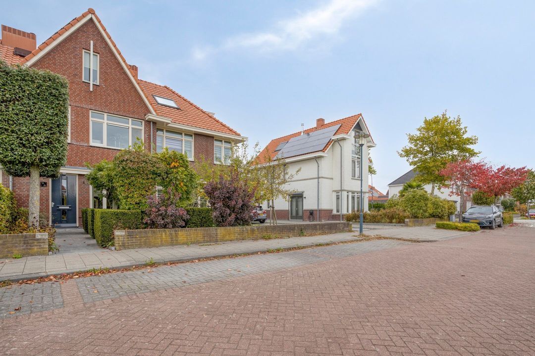 Paul Butterfieldstraat 55