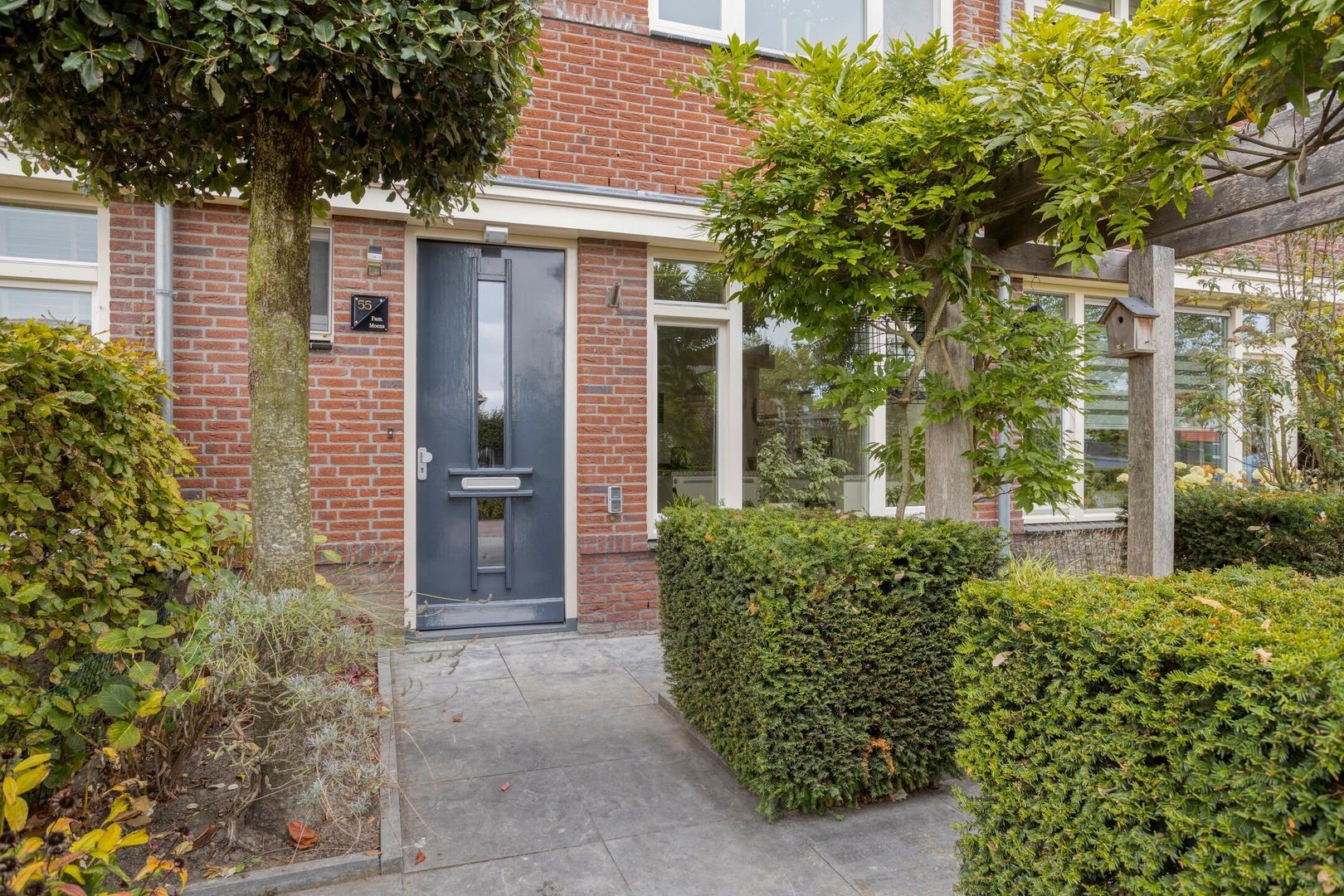 Paul Butterfieldstraat 55, Middelburg foto-2