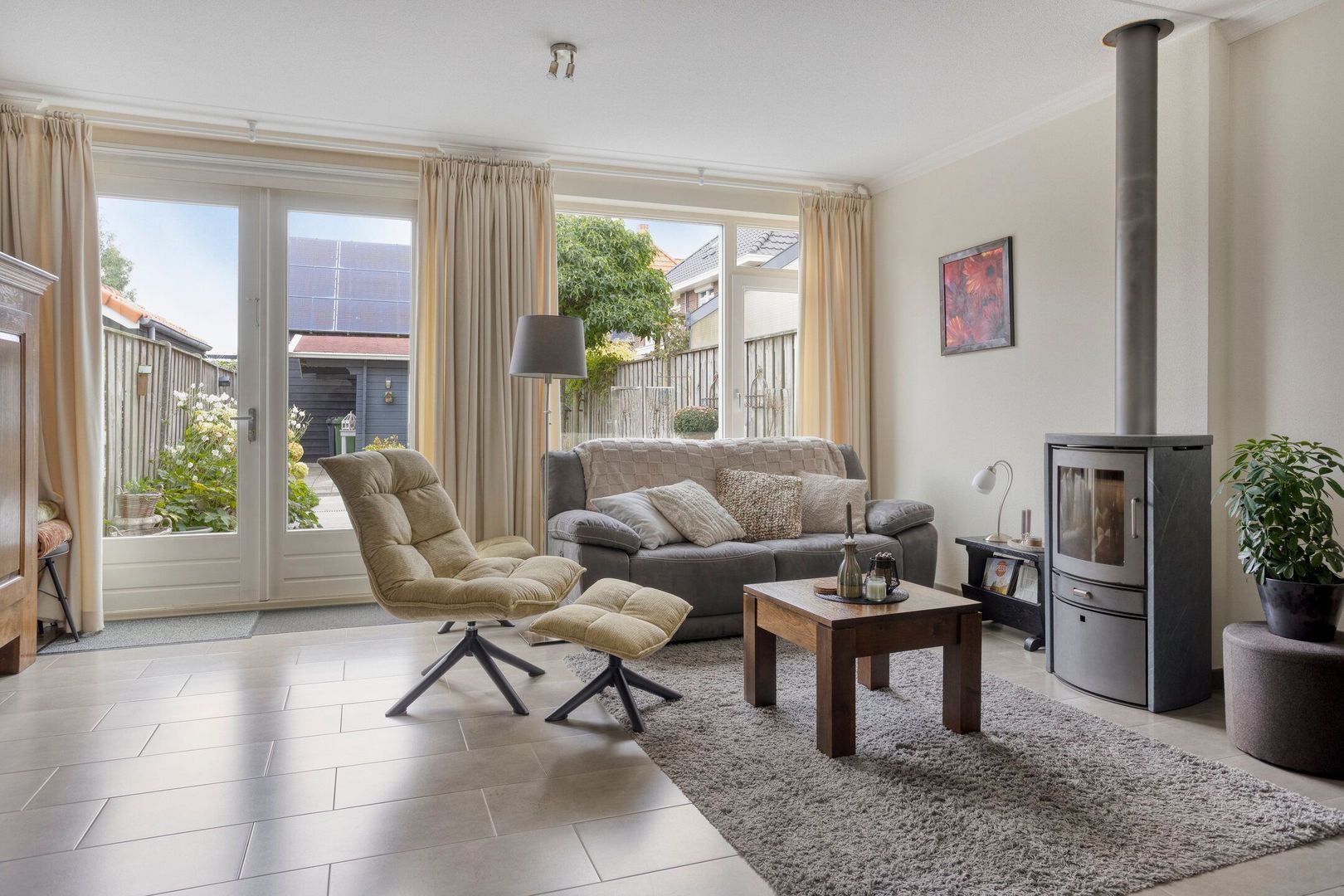 Paul Butterfieldstraat 55, Middelburg foto-4