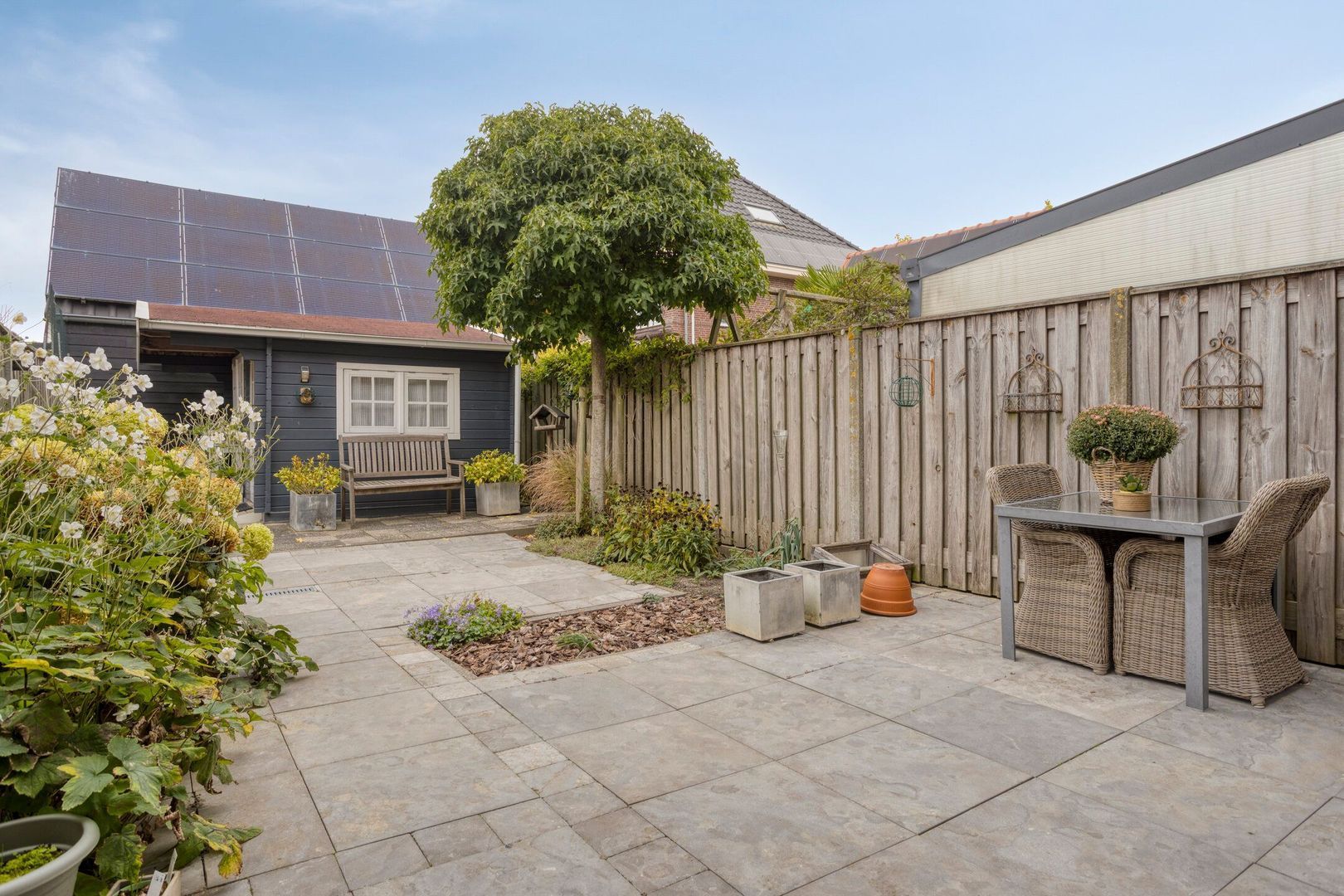 Paul Butterfieldstraat 55, Middelburg foto-23