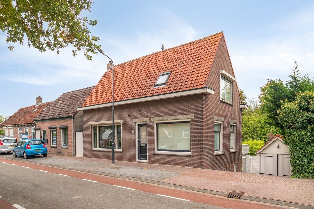 Molendijk 36, 's-Heerenhoek