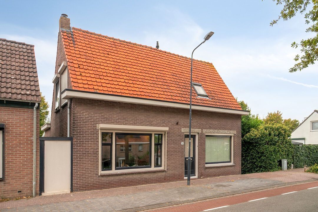 Molendijk 36, 's-Heerenhoek