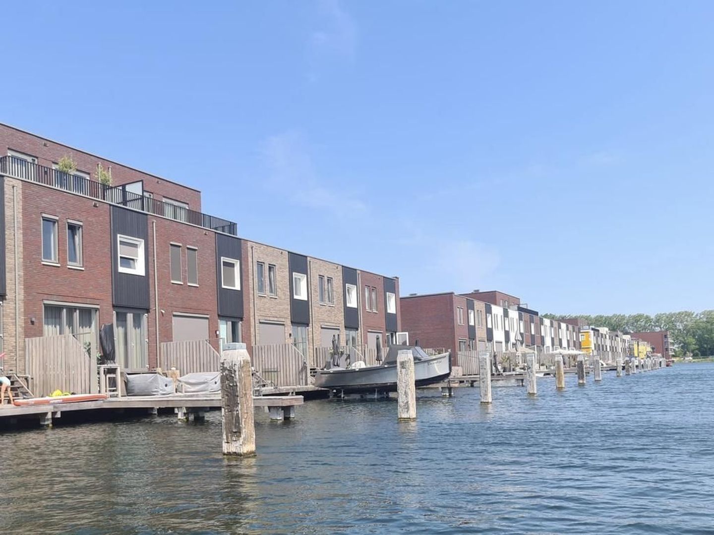 Ketelkade 106, Goes foto-1