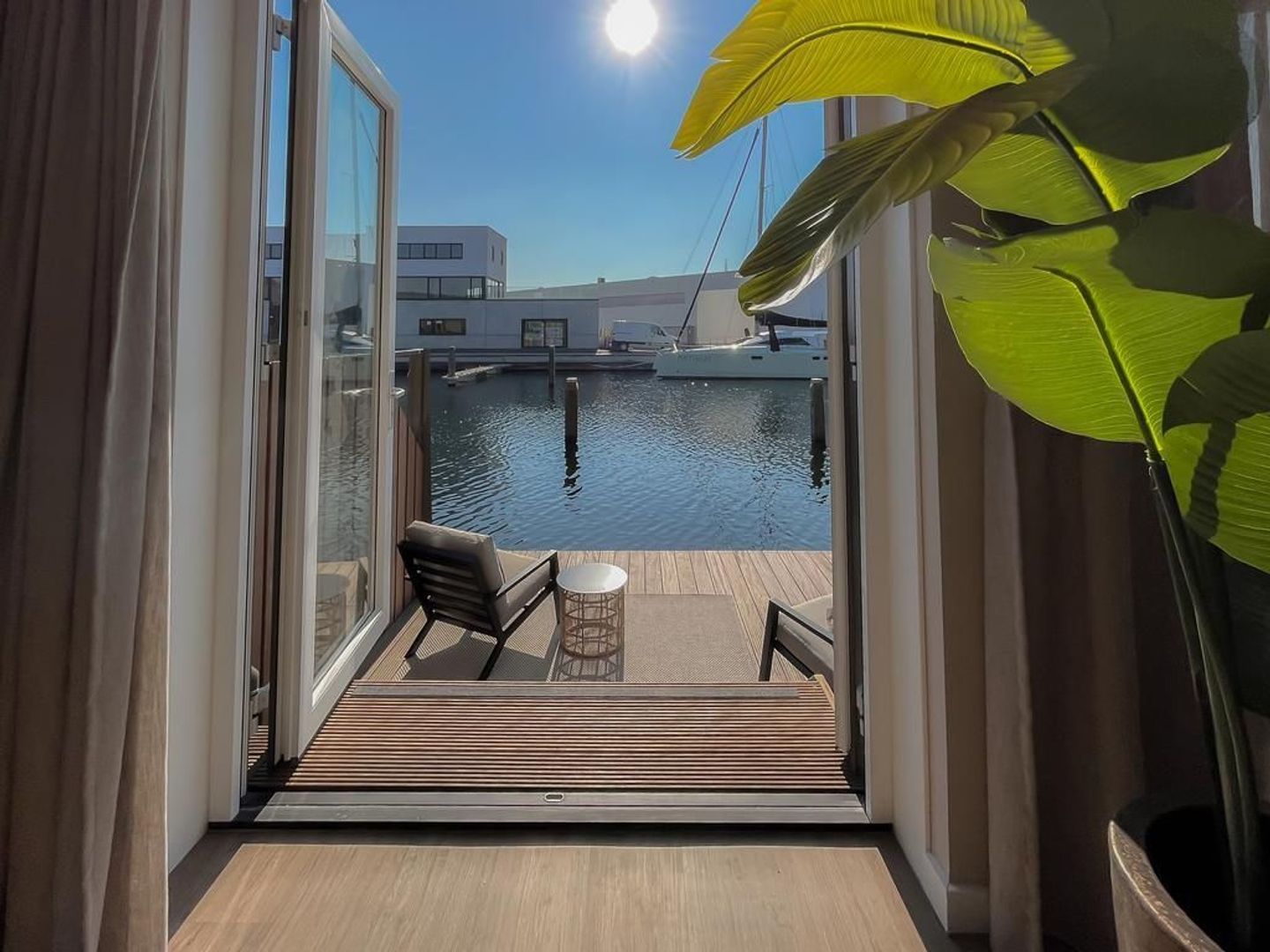 Ketelkade 106, Goes foto-3