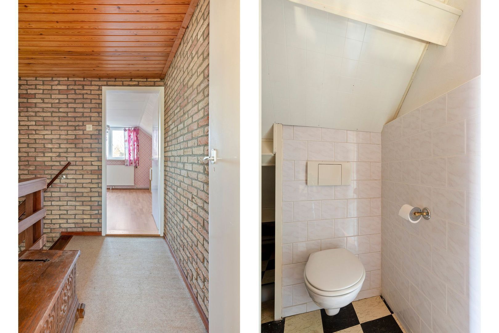 Langegracht 70, Kapelle foto-30