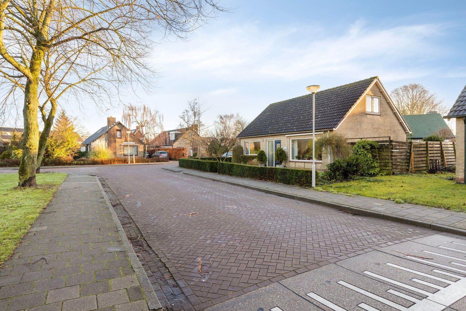 Langegracht 70, Kapelle foto-44