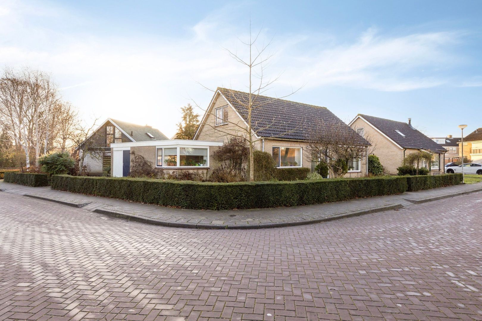 Langegracht 70, Kapelle foto-5