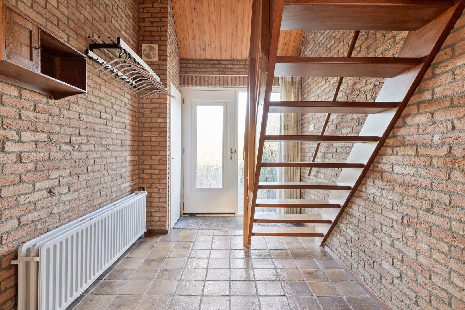 Langegracht 70, Kapelle foto-6