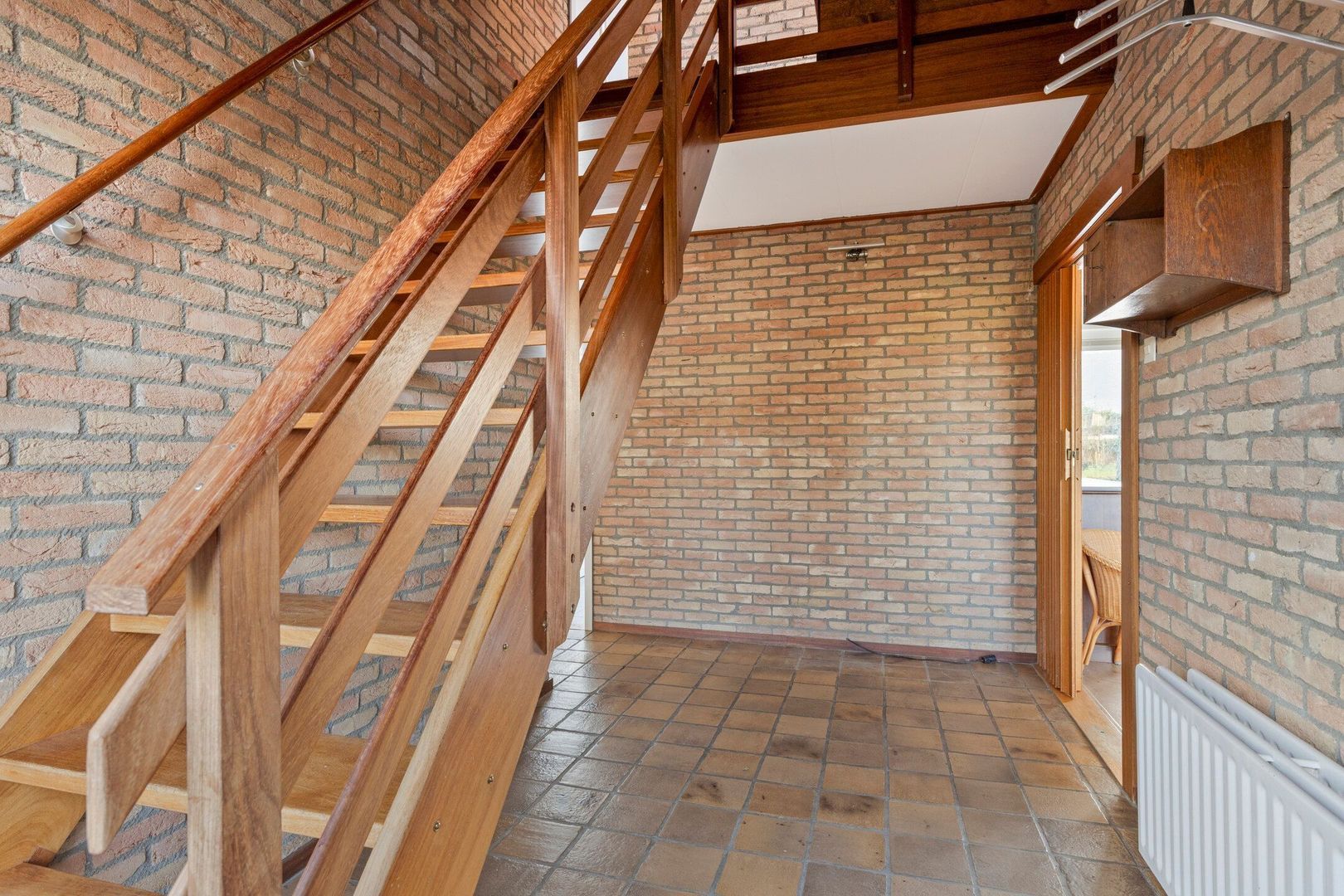 Langegracht 70, Kapelle foto-8