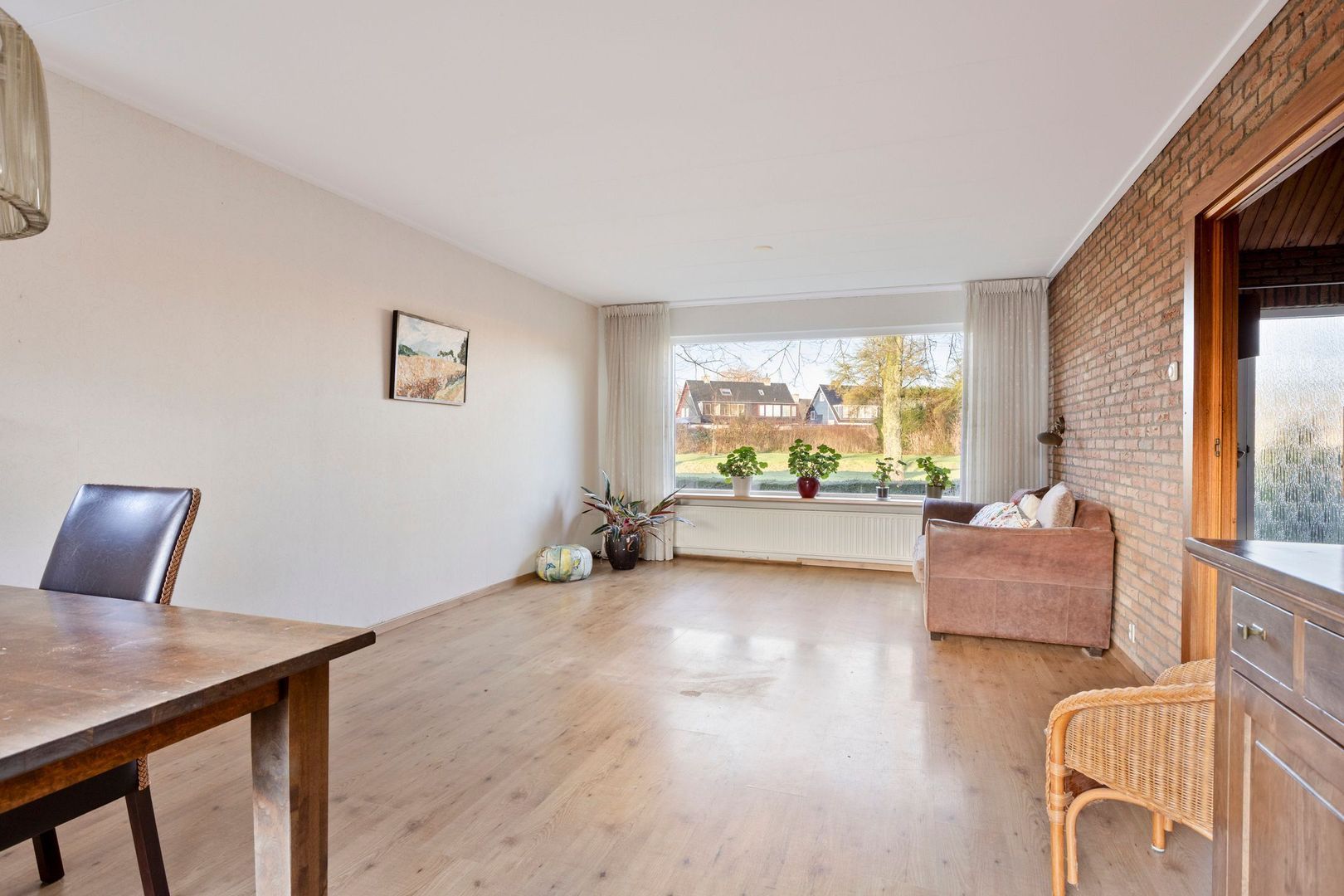 Langegracht 70, Kapelle foto-9