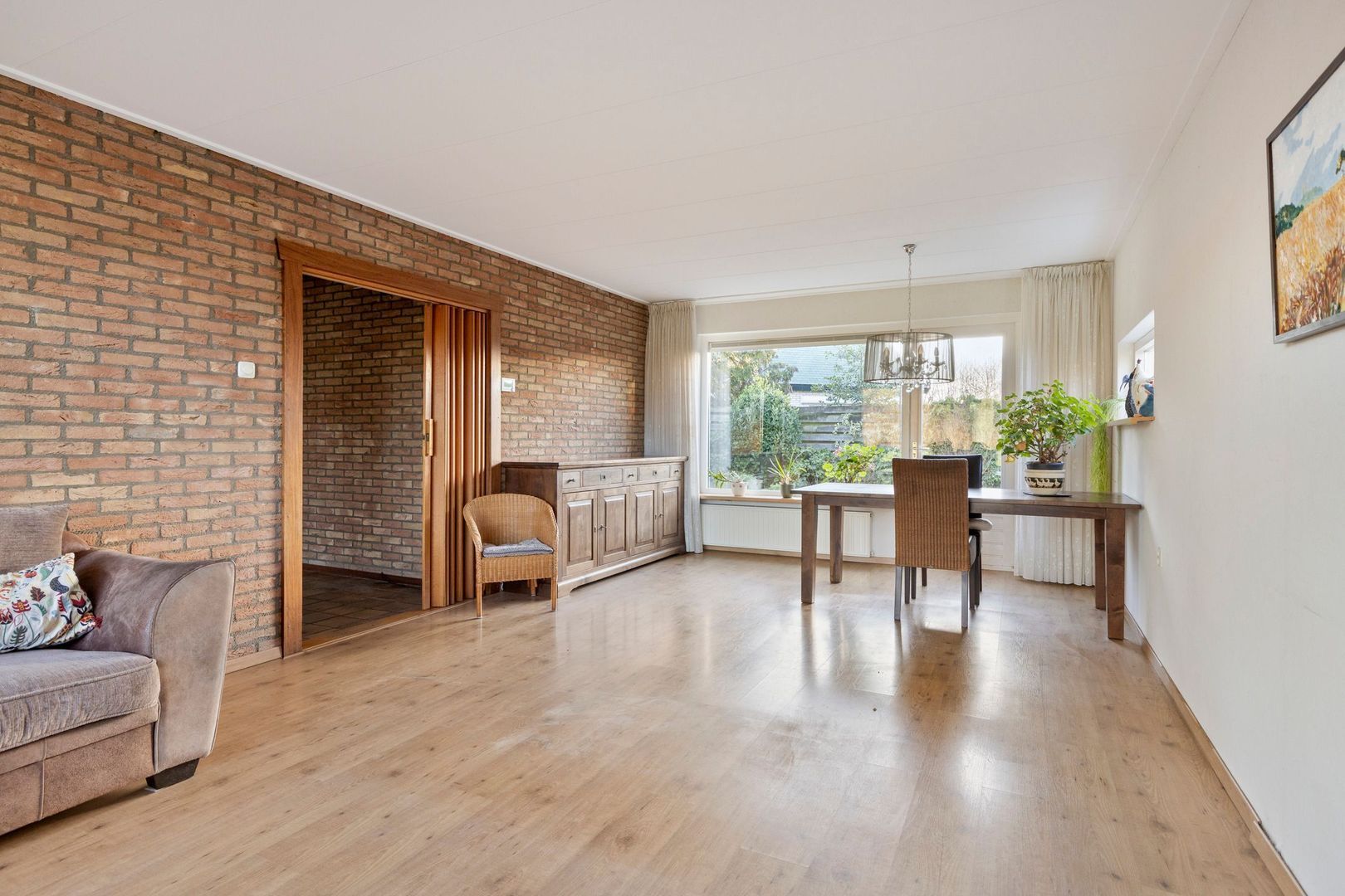 Langegracht 70, Kapelle foto-12