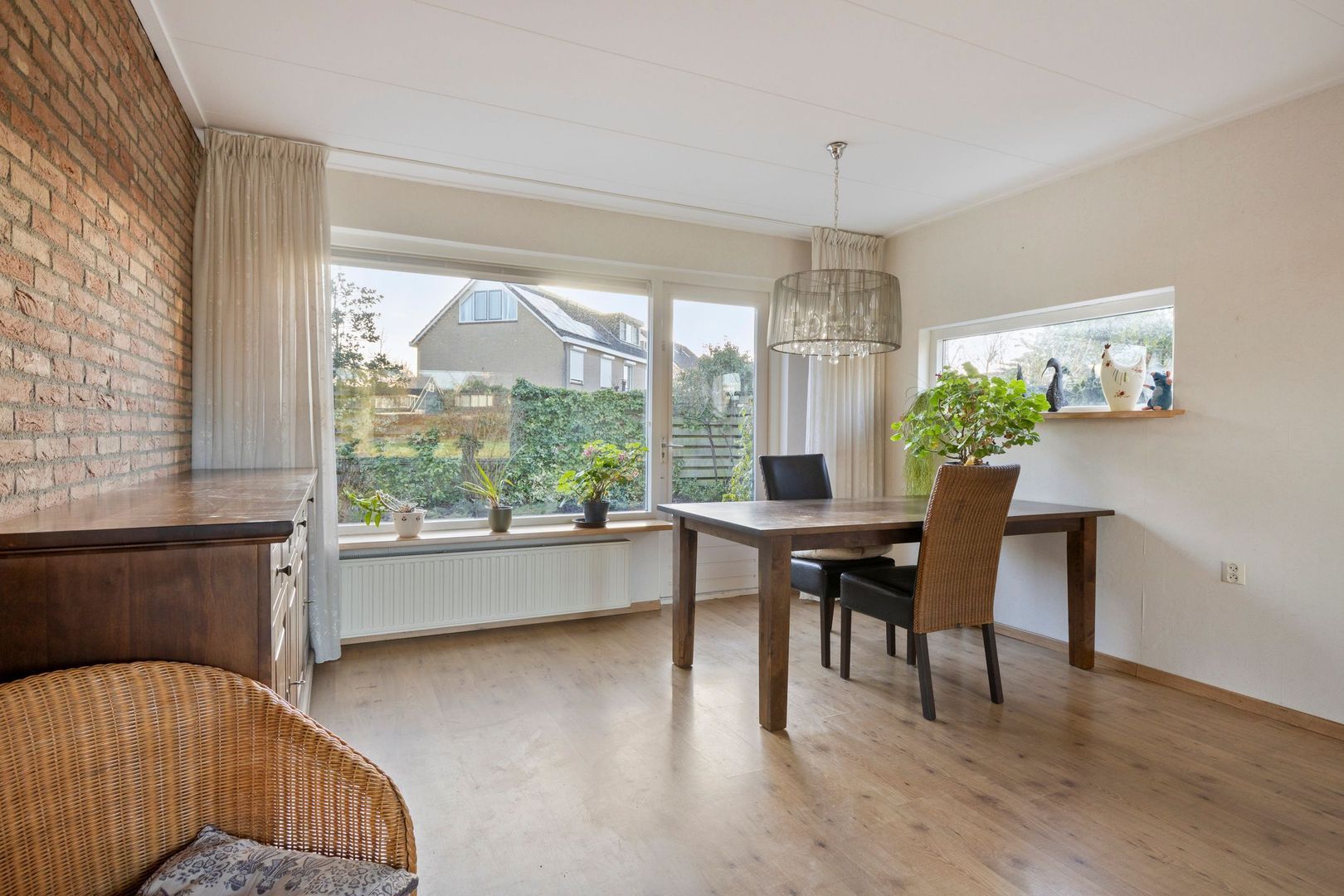 Langegracht 70, Kapelle foto-13