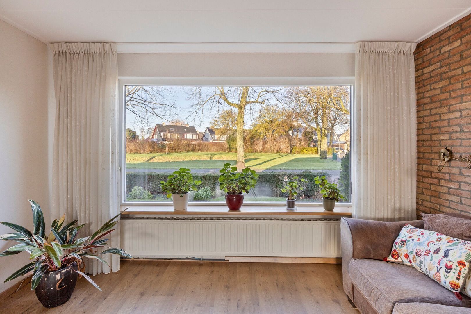 Langegracht 70, Kapelle foto-14