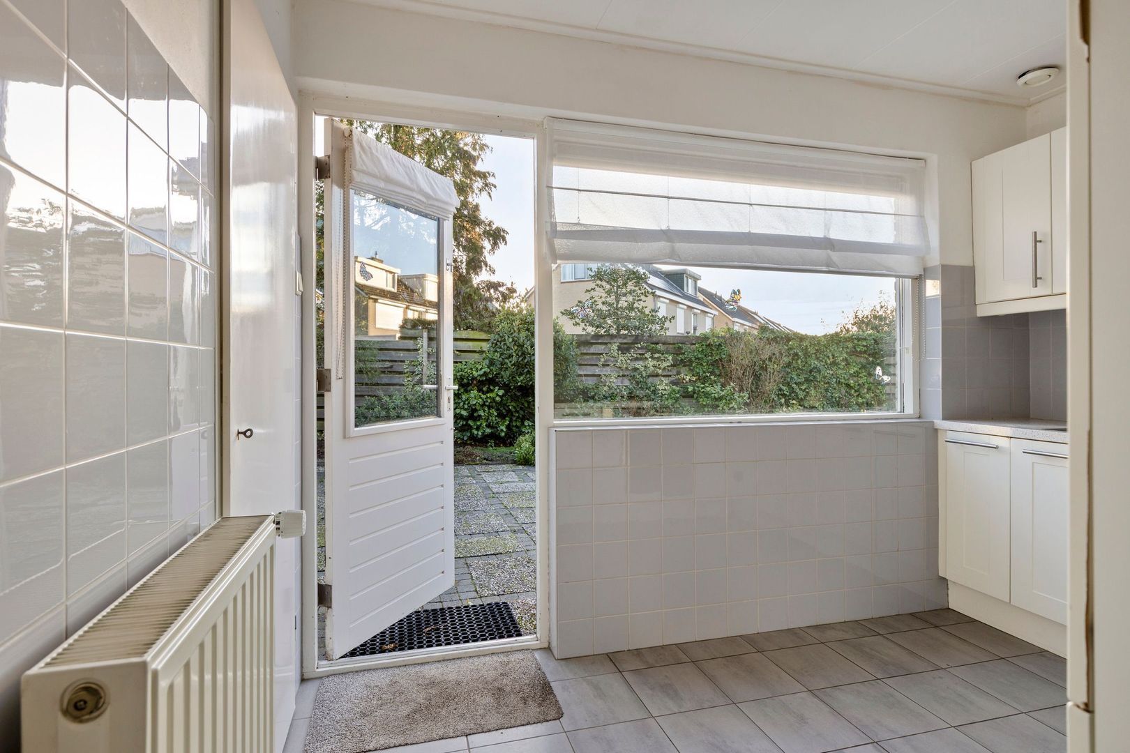 Langegracht 70, Kapelle foto-19