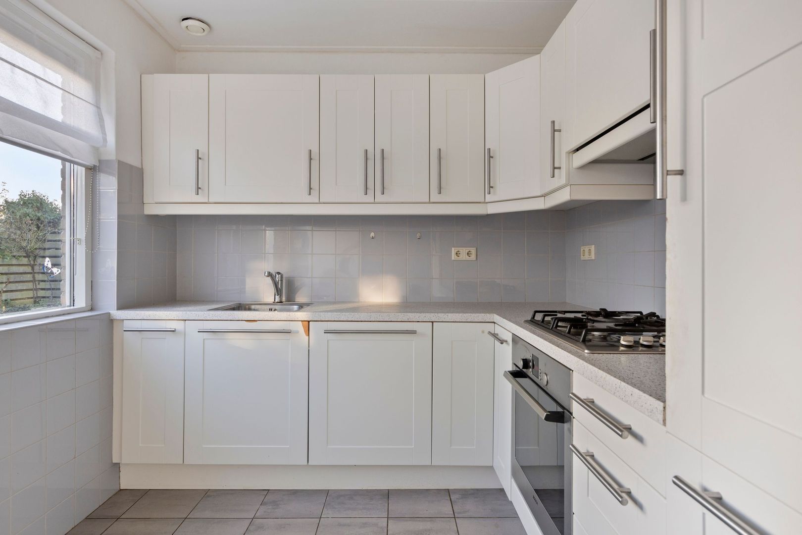 Langegracht 70, Kapelle foto-16