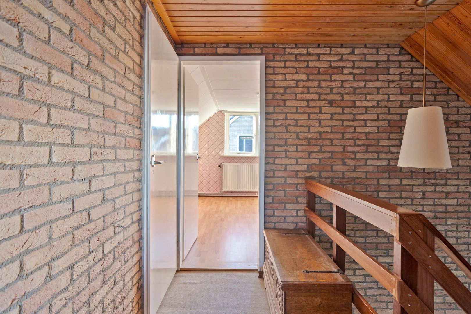 Langegracht 70, Kapelle foto-29