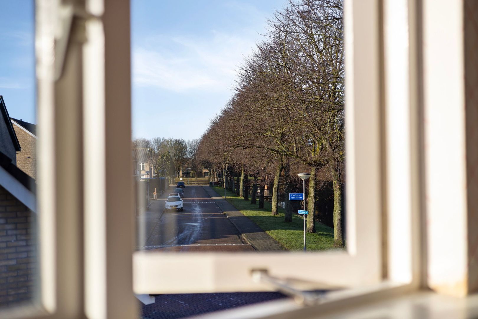 Langegracht 70, Kapelle foto-35