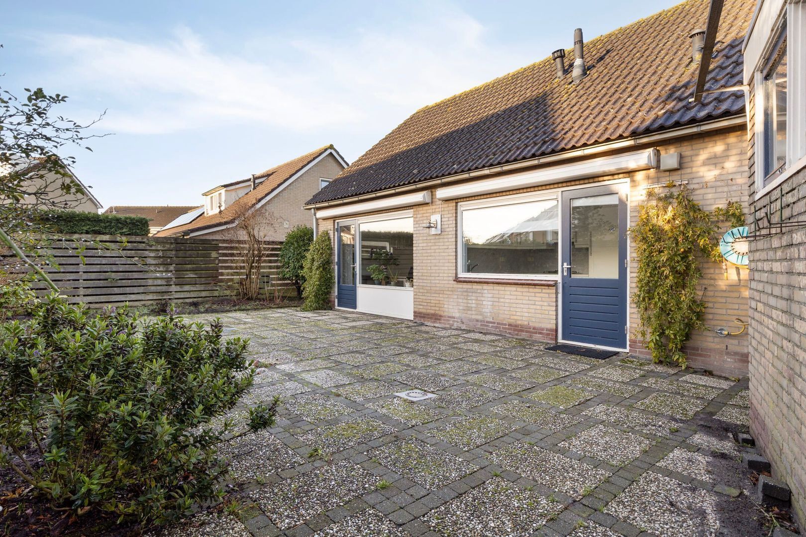 Langegracht 70, Kapelle foto-37