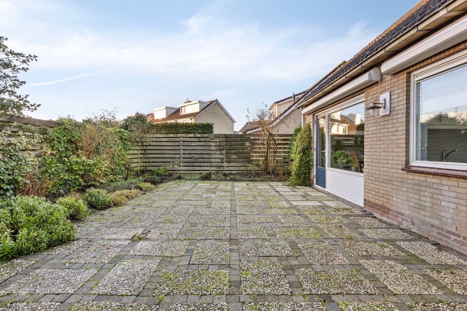 Langegracht 70, Kapelle foto-39