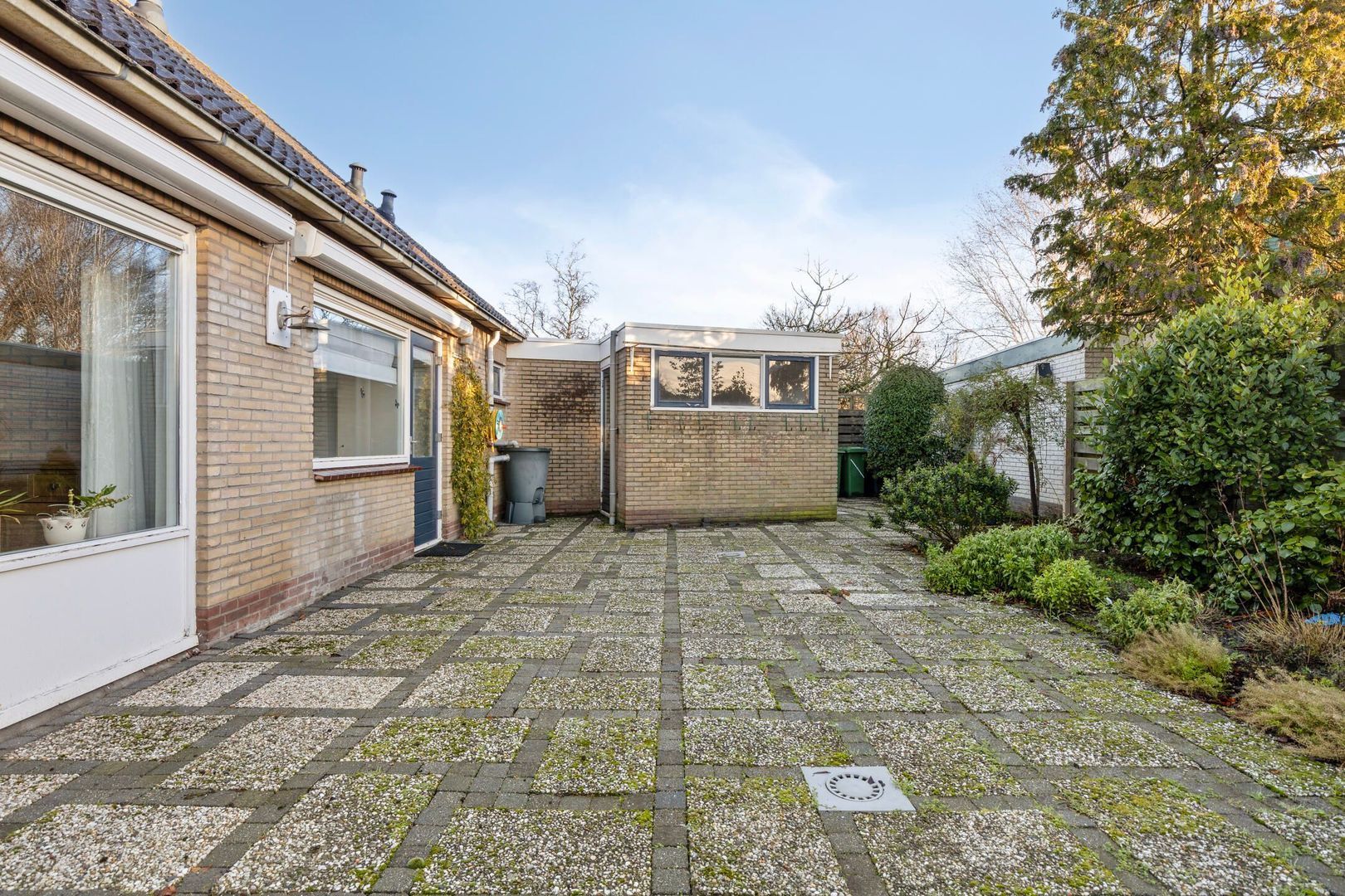 Langegracht 70, Kapelle foto-38