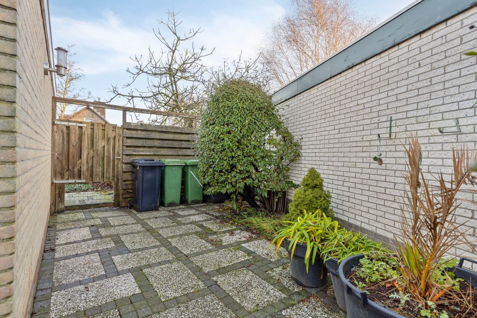 Langegracht 70, Kapelle foto-41