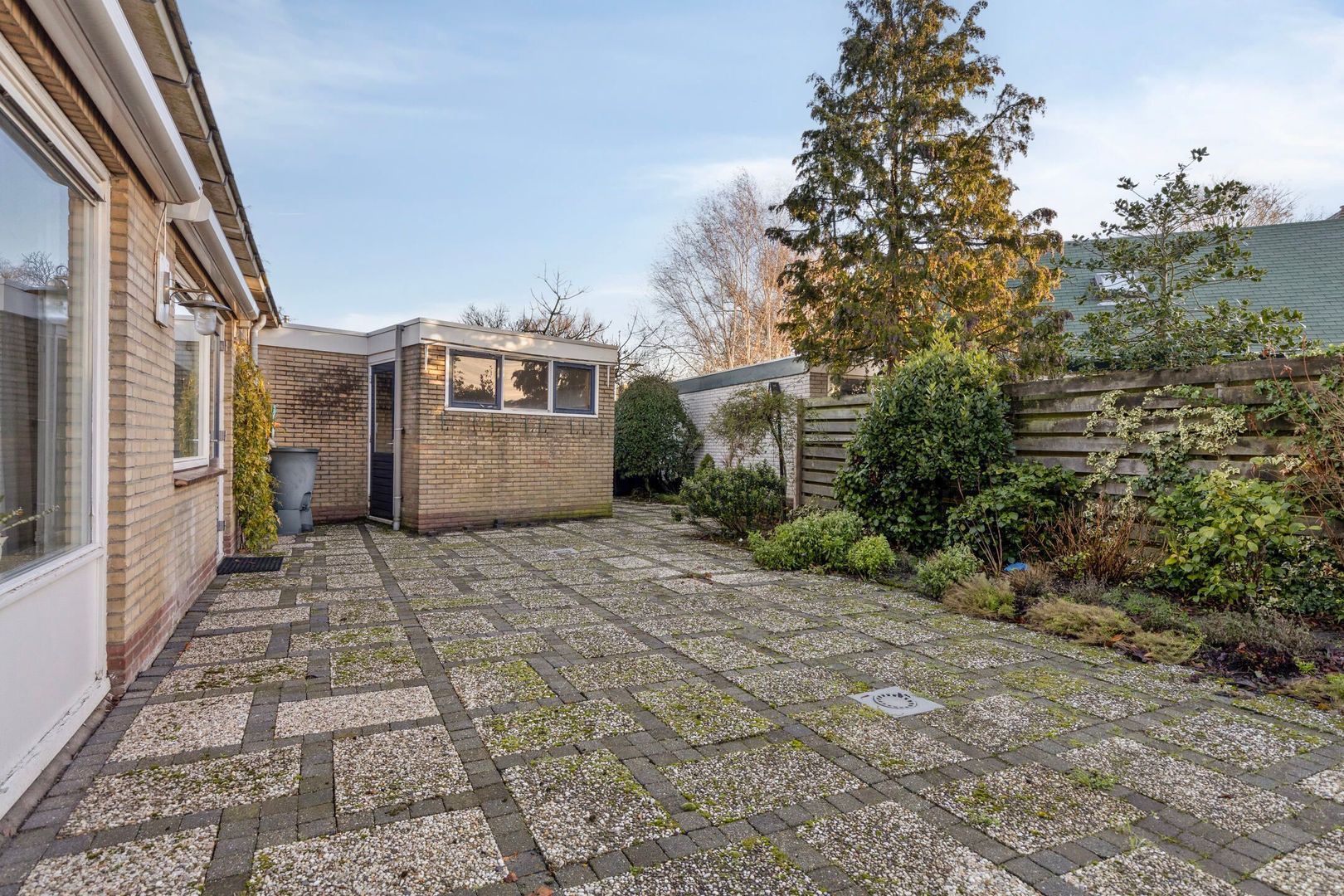 Langegracht 70, Kapelle foto-40