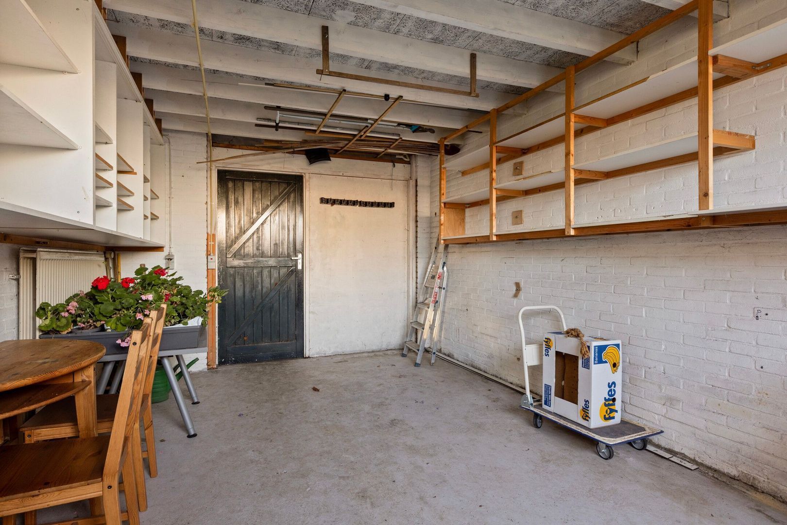 Langegracht 70, Kapelle foto-42