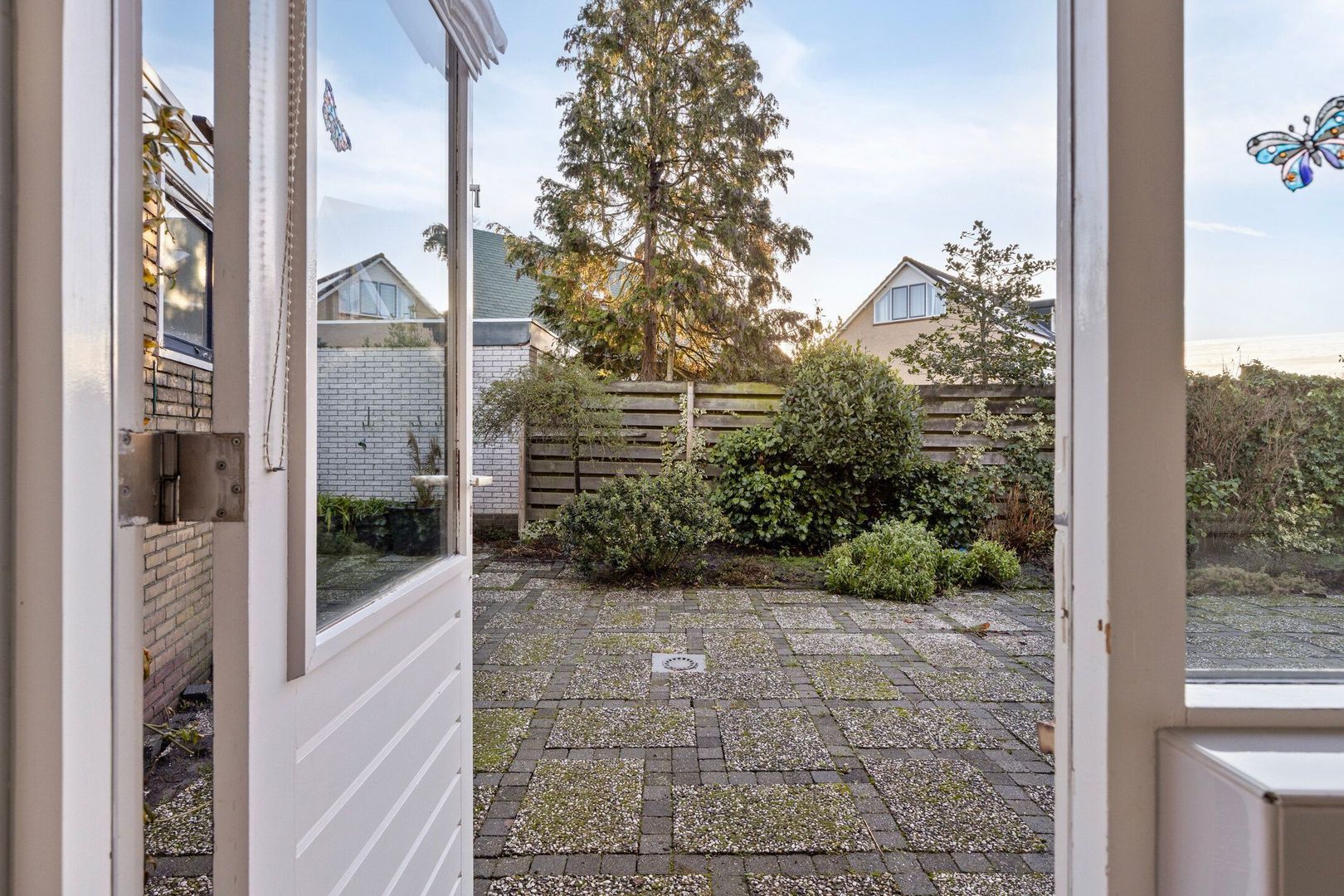 Langegracht 70, Kapelle foto-36