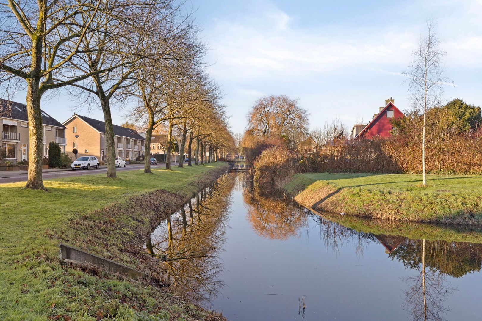 Langegracht 70, Kapelle foto-45