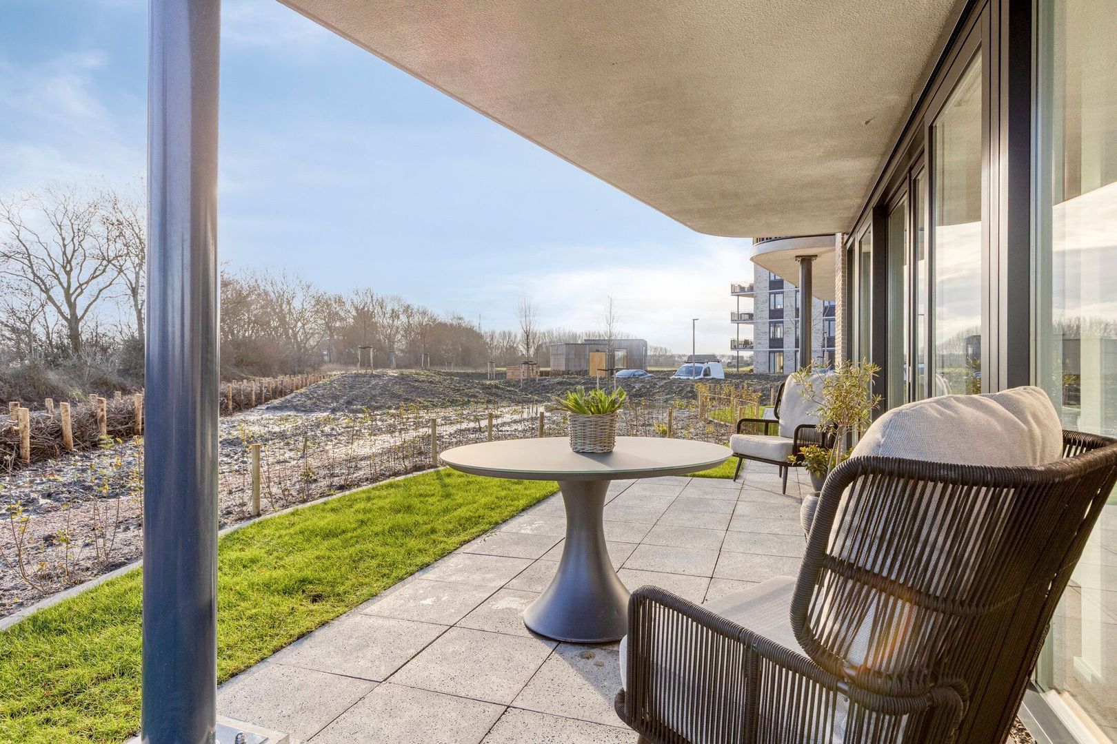 Atalantalaan 1, Middelburg foto-17