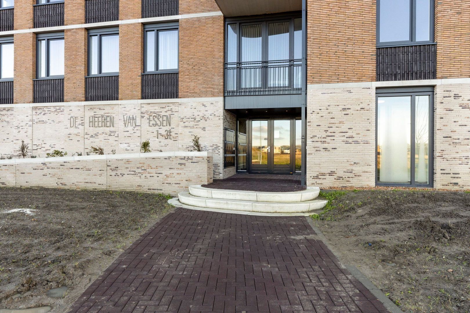 Atalantalaan 1, Middelburg foto-2