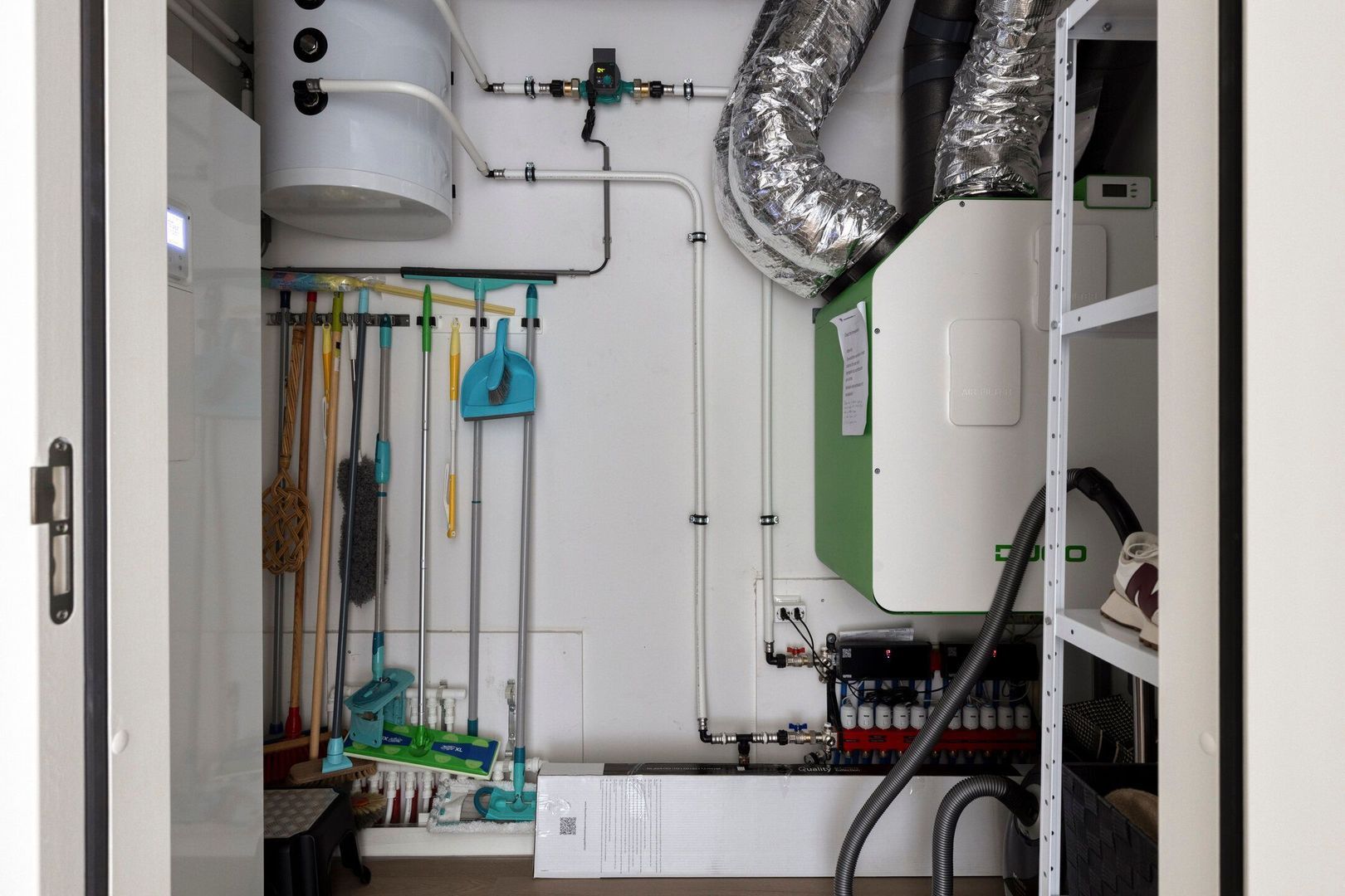 Atalantalaan 1, Middelburg foto-33