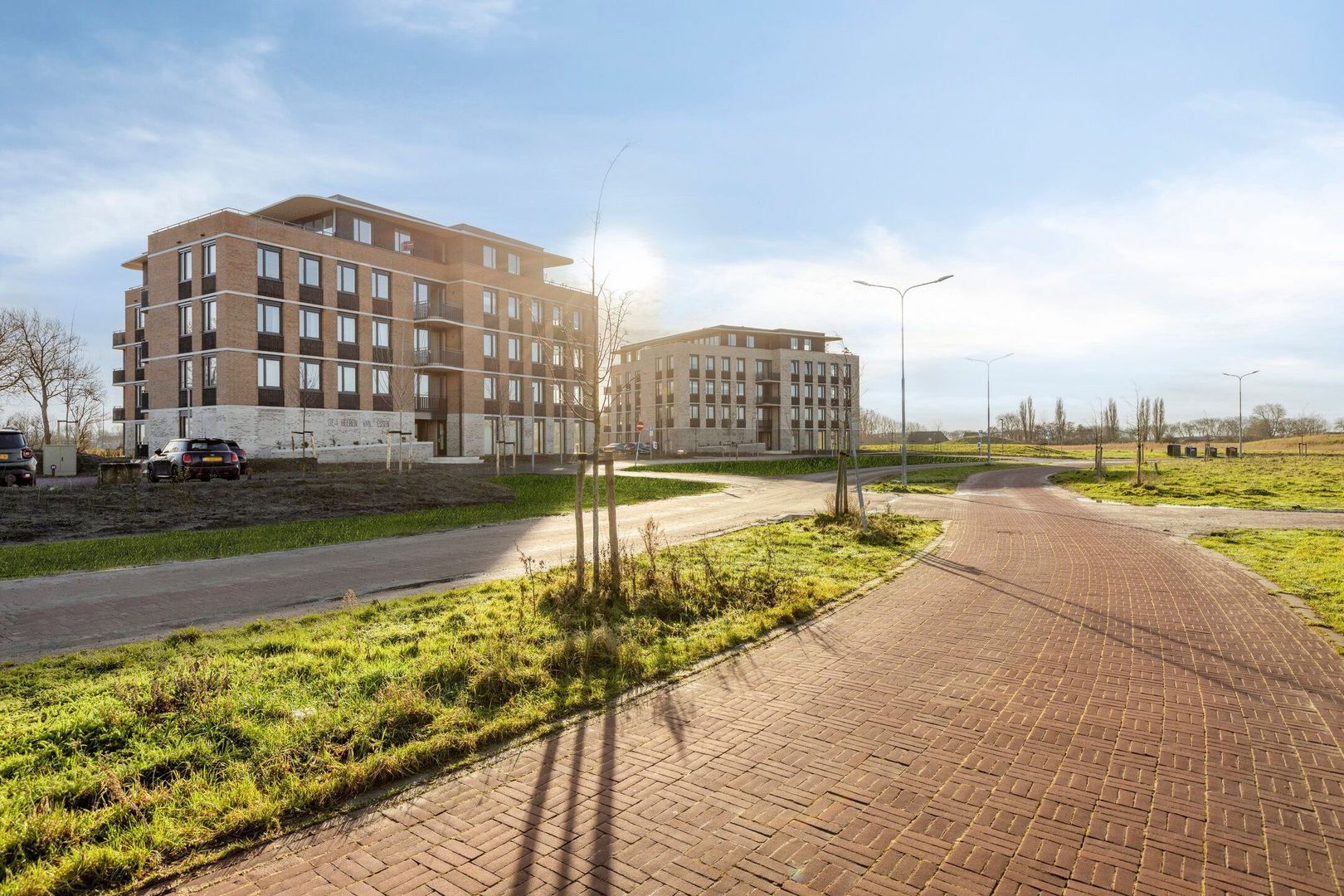 Atalantalaan 1, Middelburg foto-1