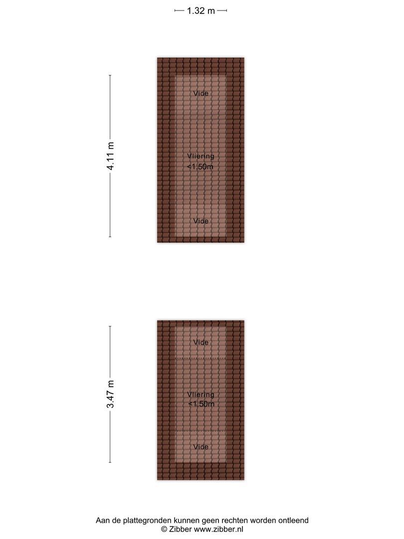 Kaveldijk 14, Zierikzee plattegrond-49