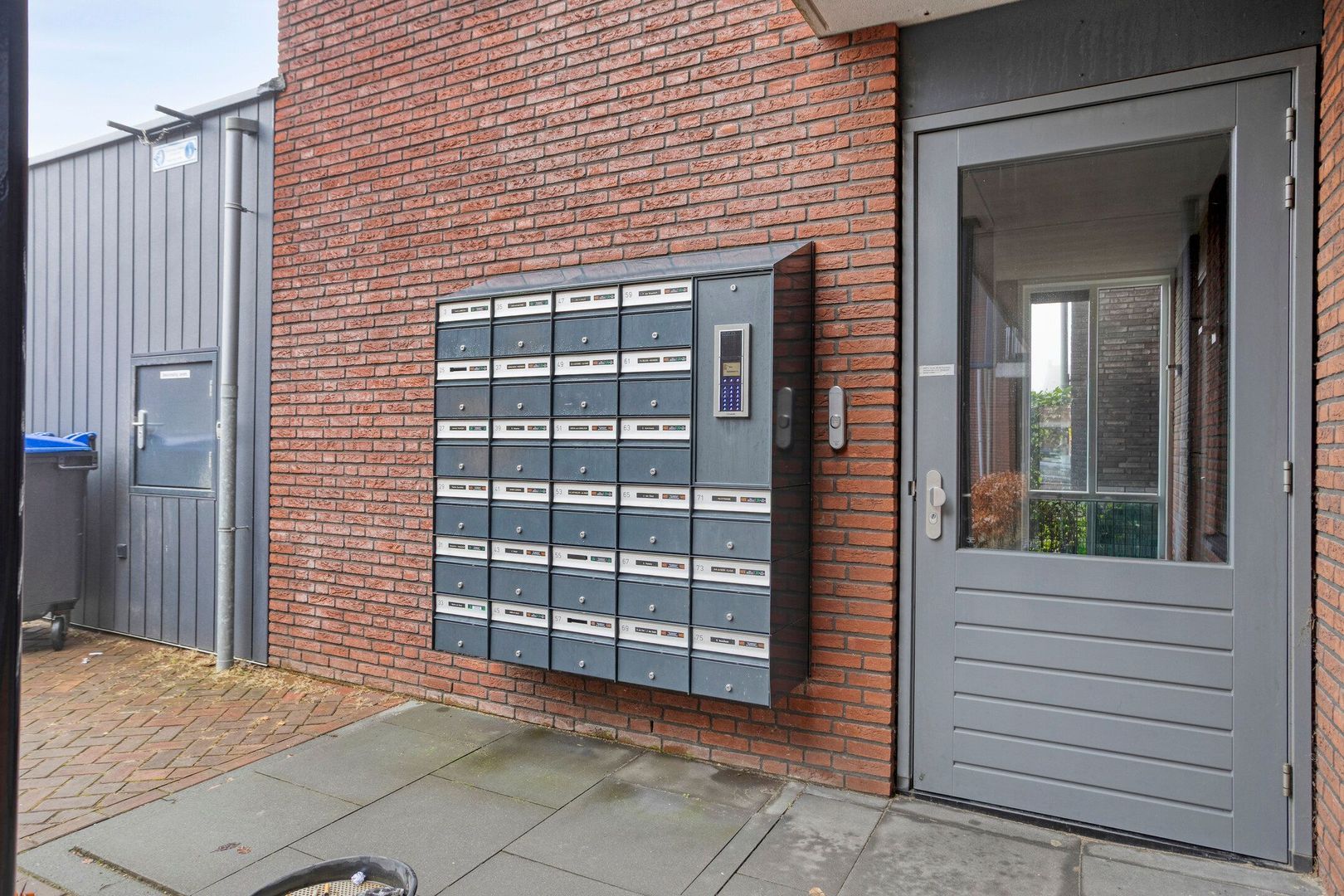 Ketelkade 47, Goes foto-2