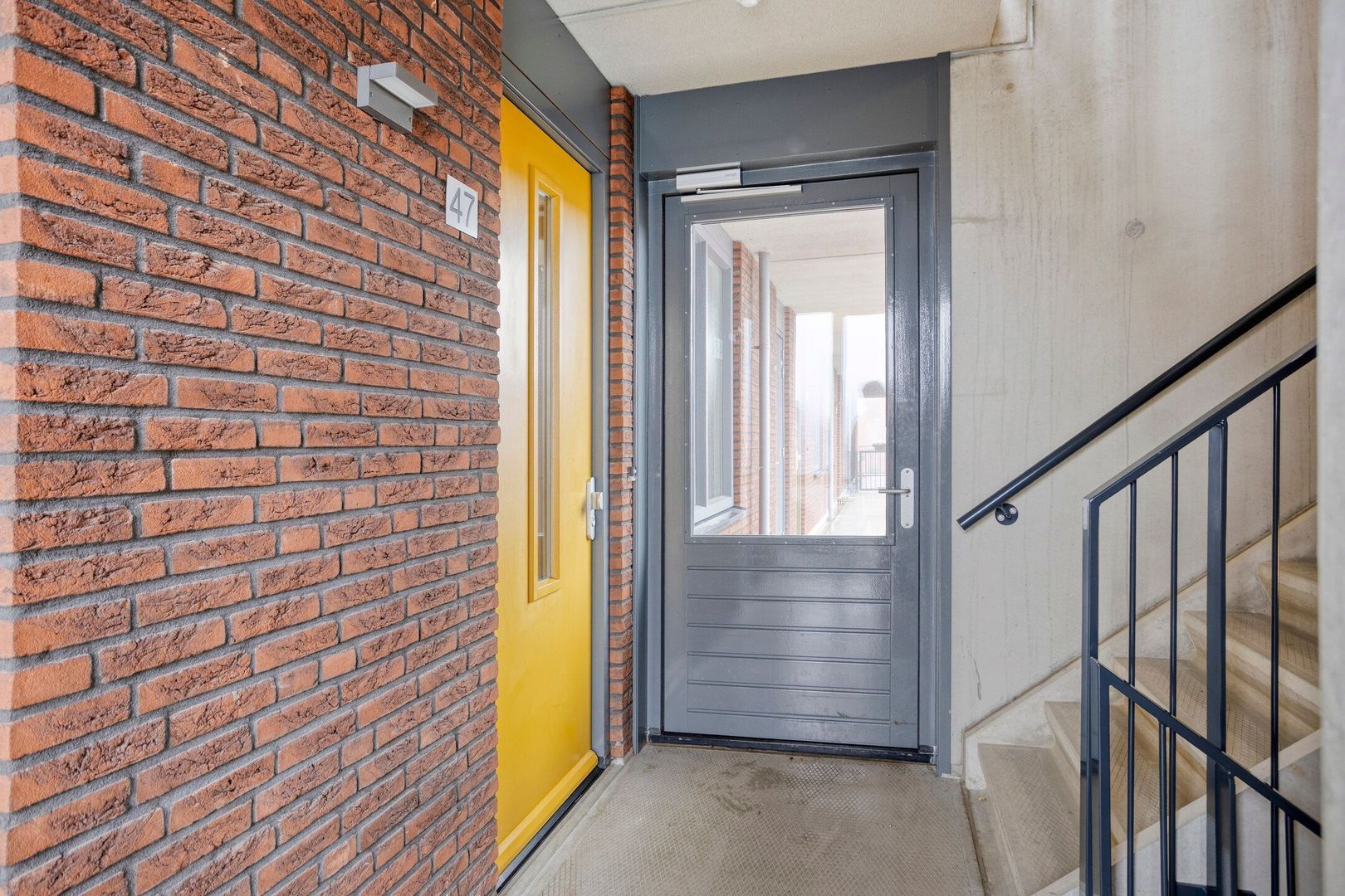 Ketelkade 47, Goes foto-3