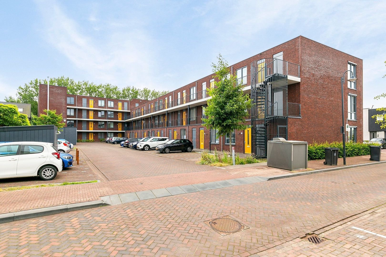 Ketelkade 47, Goes foto-19