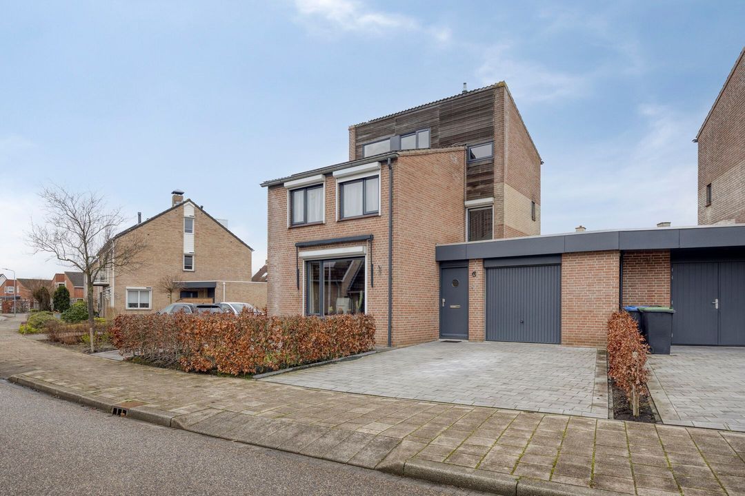 Beethovenlaan 83