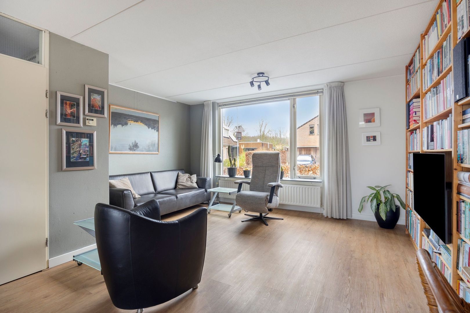 Beethovenlaan 83, Goes foto-4